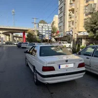 پژو پارس سال ۱۳۹۹|خودرو سواری و وانت|اراک, |دیوار
