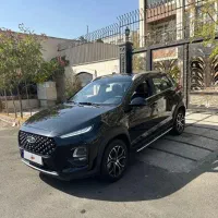 X22pro/در حدصفر|خودرو سواری و وانت|تهران, ارم|دیوار