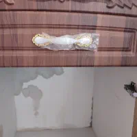 باسلام اجاق گاز شیشه ای کابینت دار سالم|اجاق گاز و لوازم برقی پختوپز|قم, حاج زینل|دیوار