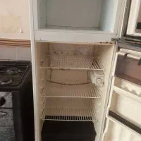 فروش یخچال و گاز|اجاق گاز و لوازم برقی پختوپز|یاسوج, |دیوار