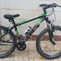 چرخ اورلورد سایز چرخ ۲۷ نیم