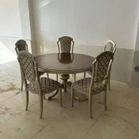 میز نهارخوری - آشپزخانه