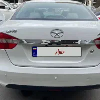 جک j5|خودرو سواری و وانت|تبریز, |دیوار