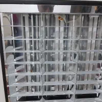 سلام ۴عدد  مهتابی اف بی ال۲۰۰۰۰۰۰تومان|لامپ و چراغ|خورموج, |دیوار