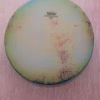 دف های زیبا با کیفیت|سازهای سنتی|مشهد, ایثار|دیوار