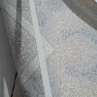 رو فرشی طرح جدید کش دار|روفرشی|تهران, کیانشهر|دیوار