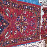 فرش دستباف نقشه هریس|فرش|اهر, |دیوار