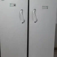 یخچال دوقلو