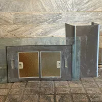 هود توربو کن