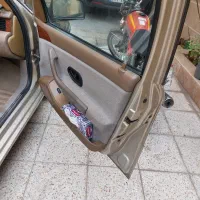 سمند LX 84|خودرو سواری و وانت|بندرعباس, |دیوار