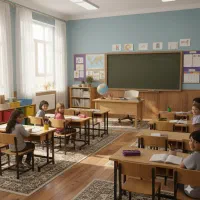 آموزش خصوصی پایه اول ابتدایی تا نهم متوسطه