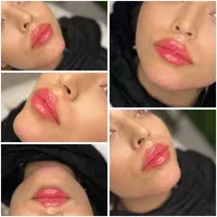 خدمات زیبایی تجریش