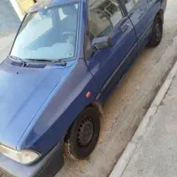 پراید 91|خودرو سواری و وانت|رباط‌کریم, رباط‌کریم|دیوار