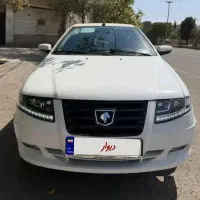 سمند سورن پلاس ۱۴۰۵