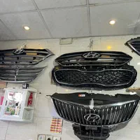 فروش قطعات هیوندای و کیا موتور|قطعات یدکی و لوازم جانبی|اصفهان, خرم|دیوار