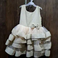 لباس عروس دخترانه