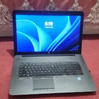 hp zbook 17 g3