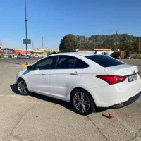 آریزو ۵ اتوماتیک فول کم کار|خودرو سواری و وانت|اصفهان, کوی ولی عصر|دیوار