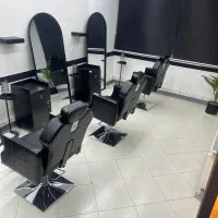 آرایشگر مردانه