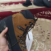 پوتین حرفه ای خارجی کوهنوردی درجه یک|کیف، کفش، کمربند|مهاباد (آذربایجان غربی), |دیوار