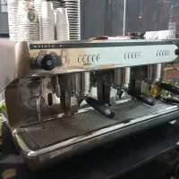 اسپرسو ساز صنعتی