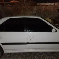 پژو پارس|خودرو سواری و وانت|اقلید, |دیوار