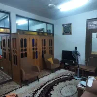 منزل فروشی آهن آجر محدوده شیخ بهایی جنوبی|فروش خانه و ویلا|نجف‌آباد, شیخ بهایی جنوبی|دیوار