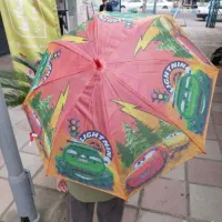 چتر بچگانه عمده و تک|عمده‌فروشی|ری, ظهیرآباد|دیوار