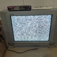 تلویزیون  با گیرنده دیجیتال|تلویزیون و پروژکتور|تهران, ازگل|دیوار