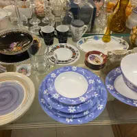 حراج ظروف سرو و پذیرایی|ظروف سرو و پذیرایی|تهران, ونک|دیوار