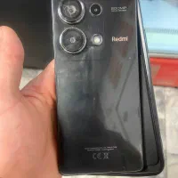 نوت 13 پرو|موبایل|مشهد, سید رضی|دیوار