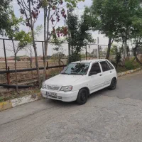 پراید 111 مدل 95