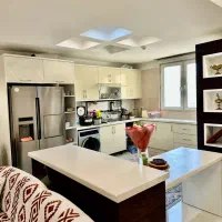 ۱۰۰متر برج مجلل بام پونک/مناسب مشکل پسندان|اجارهٔ آپارتمان|تهران, شهرک نفت|دیوار