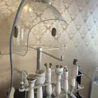 فروش دستگاه فیشال او جت ۲۰۲۵|پزشکی|تهران, پاسداران|دیوار