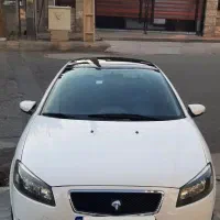 رانا سقف شیشه ای