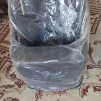 کالسکه صندلی ماشین