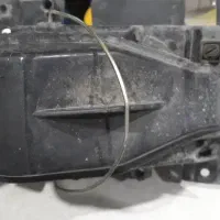 چراغ جلو  چراغ عقب  ضبط فابریک ۴۰۵|قطعات یدکی و لوازم جانبی|رباط‌کریم, رباط‌کریم|دیوار