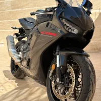 CBR 1000rr 2019 فروش فوری زیر قیمت