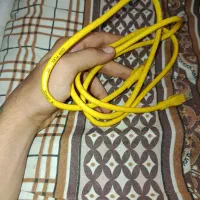 کابل LAN(شبکه)|مودم و تجهیزات شبکه|شیراز, شهرک پرواز|دیوار