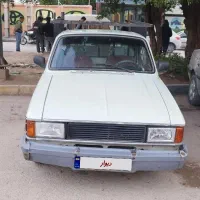پیکان 93