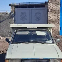 وانت‌پیکان ‌91