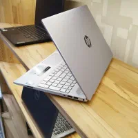 لپتاپ استوک hp بدنه فلزی و صفحه لمسی بسیار تمیز|رایانه همراه|تبریز, |دیوار