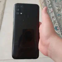 گوشی m31|موبایل|شاهرود, |دیوار