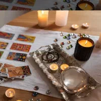 فال قهوه ارمنی نیایش