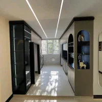 ۷۰متر/سند دار/خونه ای که معماریش باهات حرف میزنه|فروش آپارتمان|شهریار, شهریار|دیوار