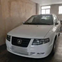 سورن پلاس XU7P صفر