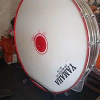 طبل ۱۶۰ سانتی  با پایه|درام و پرکاشن|قرچک, صالح آباد|دیوار