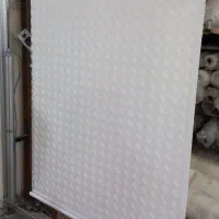 کارخانه تولید انواع پرده مدل زبرا و شید دومکانیزم|پرده، رانر، رومیزی|رباط‌کریم, رباط‌کریم|دیوار