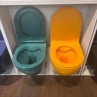 وال هنگ های وارداتی
