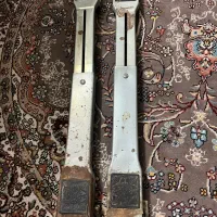 پایه متحرک و تنظیم شونده یخچال|سایر لوازم برقی|بابل, |دیوار